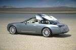 Lincoln Mark X Concept 2004 года